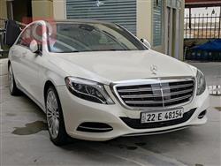 مێرسێدس بێنز S-Class